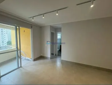 Apartamento com 2 Quartos à venda, 54m² no Indianópolis, São Paulo