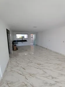 Apartamento com 4 Quartos à venda, 120m² no Morada de Santa Fé, Cariacica