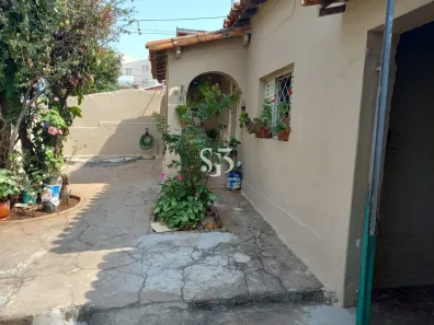 Casa com 2 Quartos à venda, 101m² no Vila Andrade Neves, Campinas