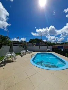 Apartamento com 2 Quartos à venda, 52m² no Santo Antônio, Aracaju