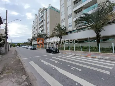 Apartamento com 2 Quartos para alugar, 80m² no Trindade, Florianópolis