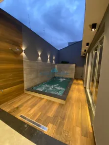 Casa com 3 Quartos à venda, 190m² no Esplanada Primo Meneghetti II, Franca