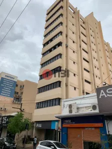 Sala Comercial para alugar, 110m² no Centro, São José do Rio Preto