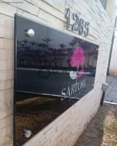 Apartamento com 2 Quartos à venda, 59m² no Aparecidinha, Sorocaba