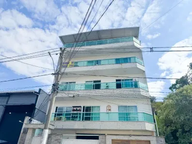 Apartamento com 2 Quartos à venda, 104m² no Nova Era, Juiz de Fora
