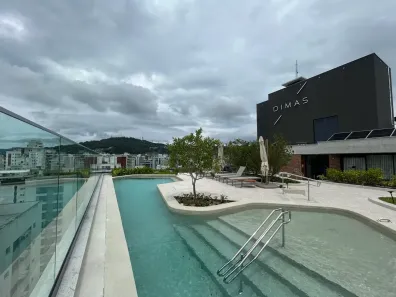 Apartamento com 3 Quartos à venda, 136m² no Centro, Florianópolis