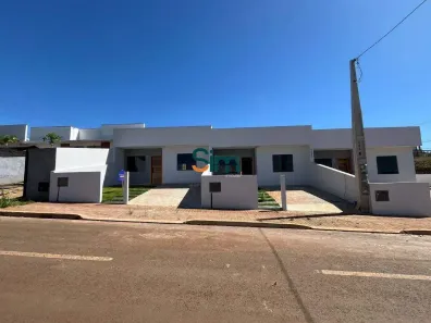 Casa com 2 Quartos à venda, 60m² no Autódromo, Chapecó