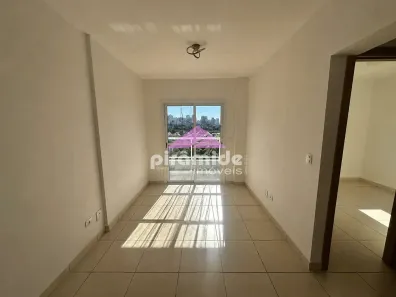 Apartamento com 2 Quartos para alugar, 50m² no Jardim Satélite, São José dos Campos