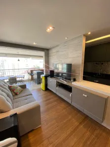 Apartamento com 2 Quartos à venda, 68m² no Chácara Inglesa, São Paulo