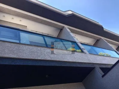 Sobrado com 3 Quartos à venda, 125m² no Vila Perus, São Paulo