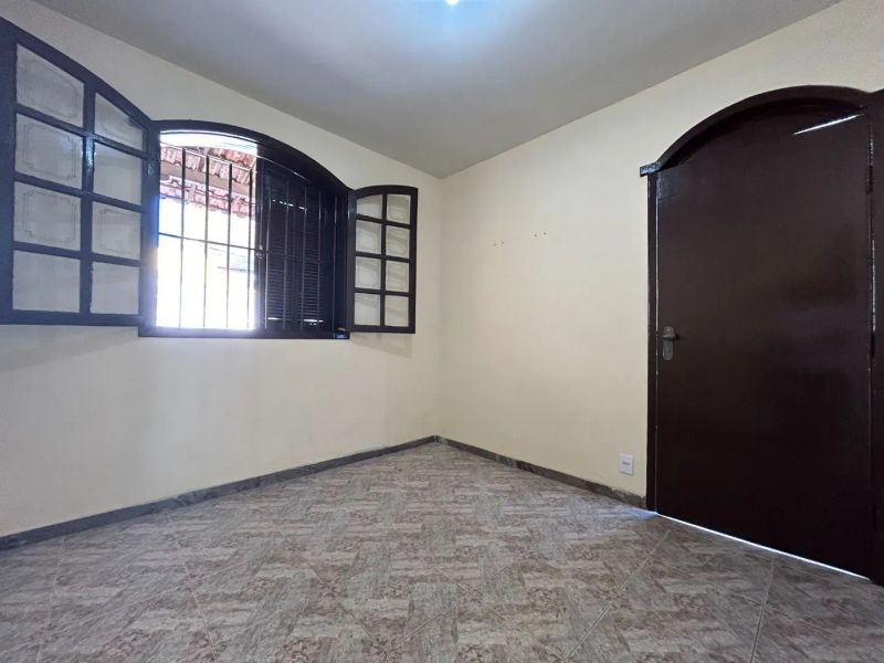 Casa com 2 quartos — Santo André, Belo Horizonte