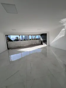 Apartamento com 4 Quartos à venda, 145m² no Parnamirim, Recife
