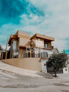Casa com 3 Quartos à venda, 200m² no Portais (Polvilho), Cajamar