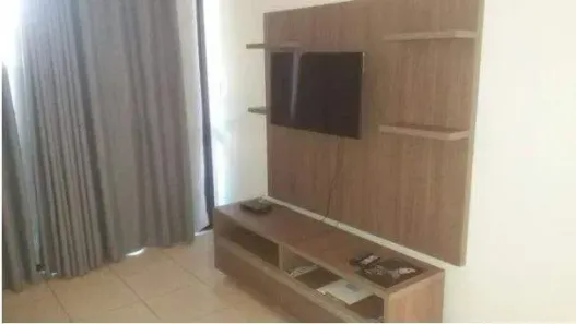 Apartamento com 1 Quarto à venda, 52m² no Centro, Ribeirão Preto