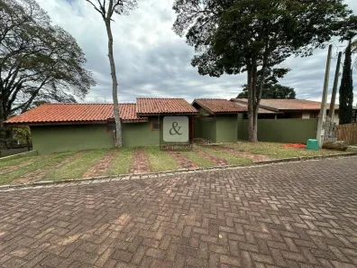 Casa com 3 Quartos à venda, 200m² no Jardim São Bento do Recreio, Valinhos