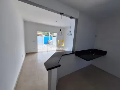 Casa com 2 Quartos à venda, 71m² no São José do Imbassaí, Maricá
