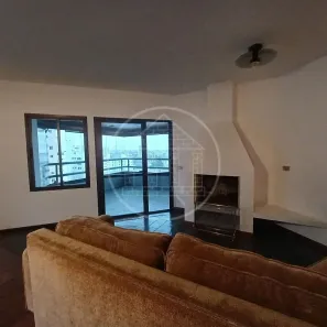 Apartamento com 4 Quartos à venda, 211m² no Centro, São Bernardo do Campo
