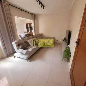 Apartamento com 3 Quartos para alugar, 120m² no Centro, São José do Rio Preto