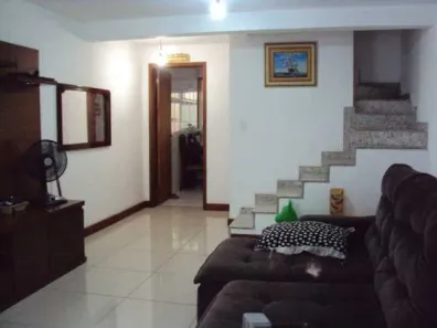 Casa com 3 Quartos à venda, 128m² no Tijuca, Rio de Janeiro