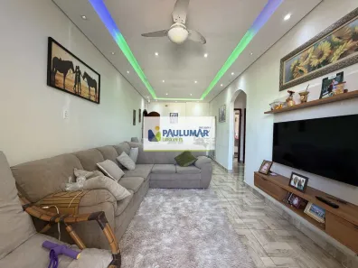 Apartamento com 2 Quartos à venda, 57m² no Real, Praia Grande