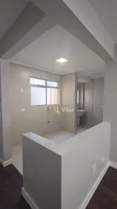 Apartamento com 3 Quartos à venda, 67m² no Portão, Curitiba