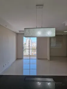 Apartamento com 2 Quartos à venda, 72m² no Vila João Jorge, Campinas