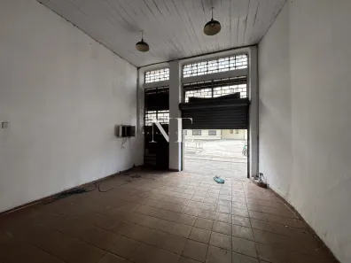 Galpão/Depósito/Armazém para alugar, 321m² no Vila Nova, Santos