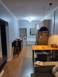 Casa de Condomínio com 2 Quartos à venda, 60m² no Cidade Salvador, Jacareí