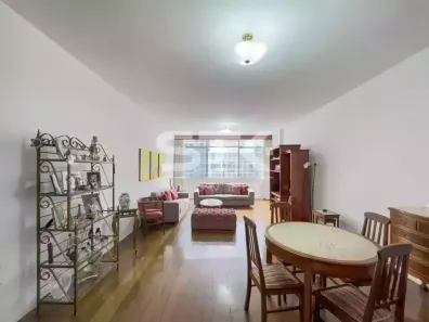 Apartamento com 3 Quartos à venda, 206m² no Copacabana, Rio de Janeiro