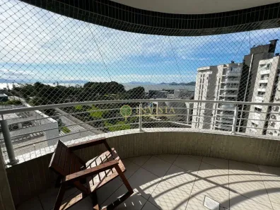 Apartamento com 3 Quartos à venda, 140m² no Agronômica, Florianópolis