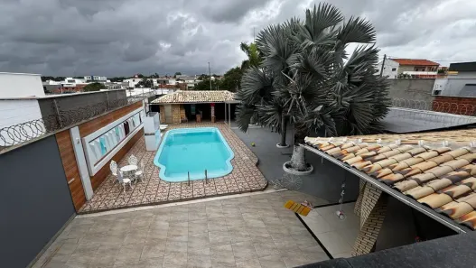 Sobrado com 4 Quartos à venda, 300m² no , São José de Ribamar
