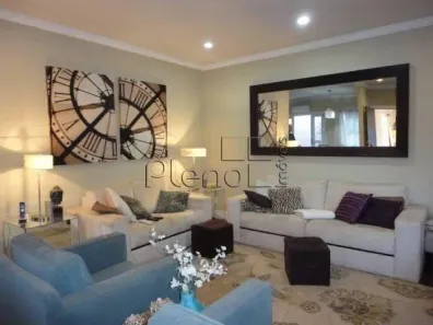 Casa com 3 Quartos à venda, 172m² no Lenheiro, Valinhos