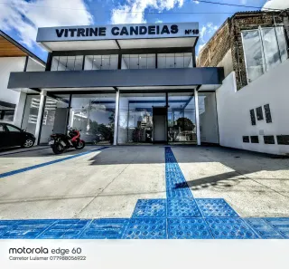 Ponto Comercial com 4 Quartos para alugar, 140m² no Candeias, Vitória da Conquista