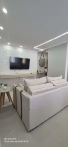 Apartamento com 2 Quartos à venda, 48m² no Campo Grande, Rio de Janeiro