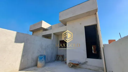 Casa com 2 Quartos à venda, 138m² no Residencial Paraíso, Taubaté