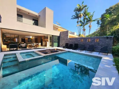 Casa com 5 Quartos à venda, 335m² no Riviera, Bertioga