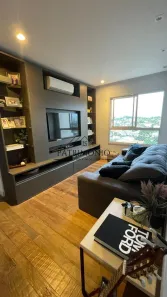Apartamento com 2 Quartos à venda, 63m² no Melville Empresarial I e II, Barueri