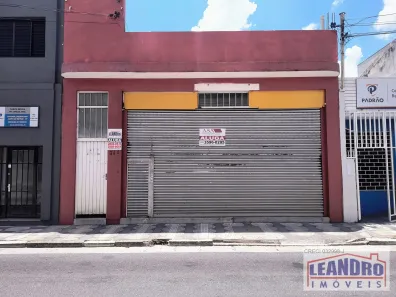 Ponto Comercial com 1 Quarto para alugar, 240m² no Centro, Mogi das Cruzes