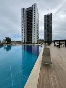 Apartamento com 3 Quartos à venda, 141m² no Jacarecica, Maceió