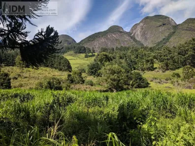Lote/Terreno à venda, 11890000m² no Várzea, Teresópolis