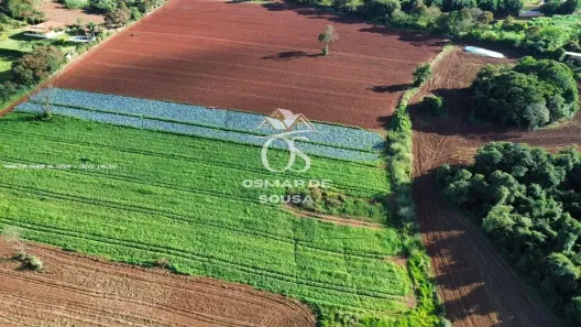 Fazenda/Sítio à venda, 96800m² no , Cesário Lange