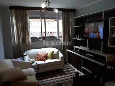 Apartamento com 3 Quartos à venda, 97m² no Santana, São Paulo