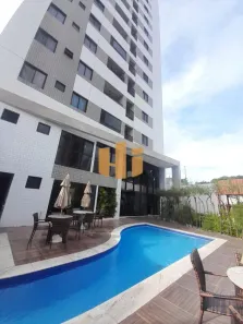Apartamento com 3 Quartos à venda, 63m² no Casa Amarela, Recife