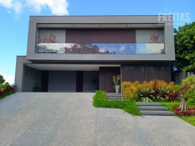 Casa de Condomínio com 3 Quartos à venda, 600m² no Residencial Morada dos Lagos, Barueri