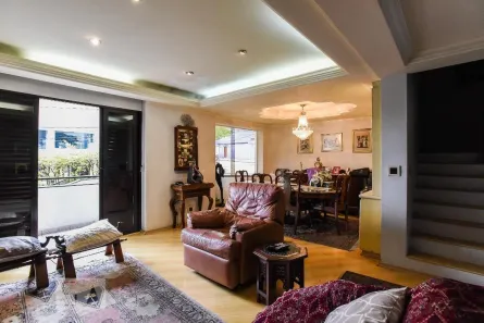 Casa com 4 Quartos à venda, 403m² no Anchieta, São Bernardo do Campo