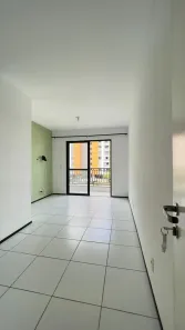 Apartamento com 2 Quartos à venda, 57m² no Calhau, São Luís