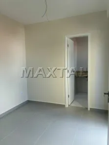 Apartamento com 1 Quarto à venda, 28m² no Vila Mazzei, São Paulo