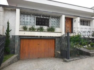 Casa com 4 Quartos à venda, 732m² no Jardim Franca, São Paulo