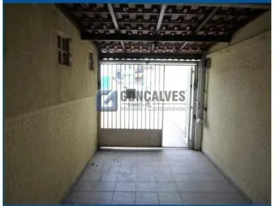 Sobrado com 3 Quartos à venda, 147m² no Rudge Ramos, São Bernardo do Campo