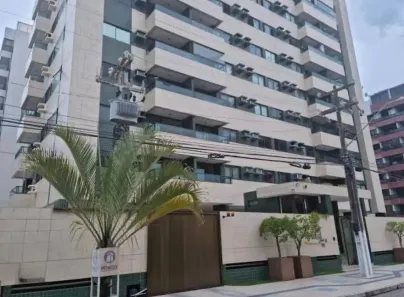 Apartamento com 2 Quartos para alugar, 55m² no Mangabeiras, Maceió